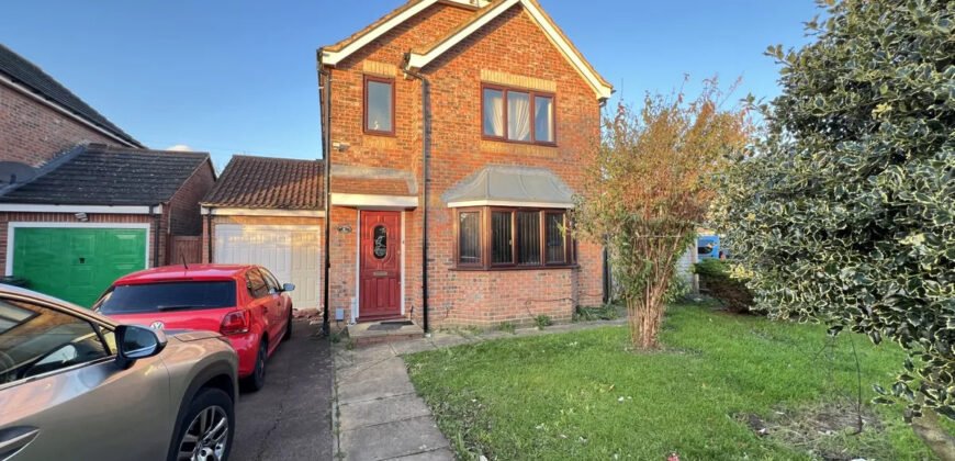 3 Bed room detached house to rent, Joyce Green Lane, Dartford DA1