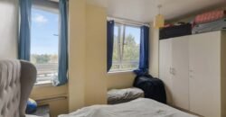 3 bed flat for sale Longland Court, Avondale Square SE1, London,