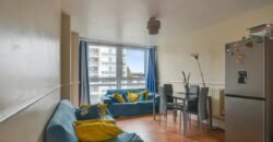 3 bed flat for sale Longland Court, Avondale Square SE1, London,