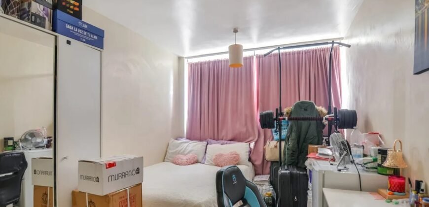 3 bed flat for sale Longland Court, Avondale Square SE1, London,