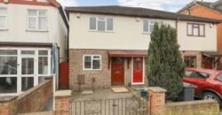 2 bed end terrace house for sale, Meopham Road, Mitcham CR4