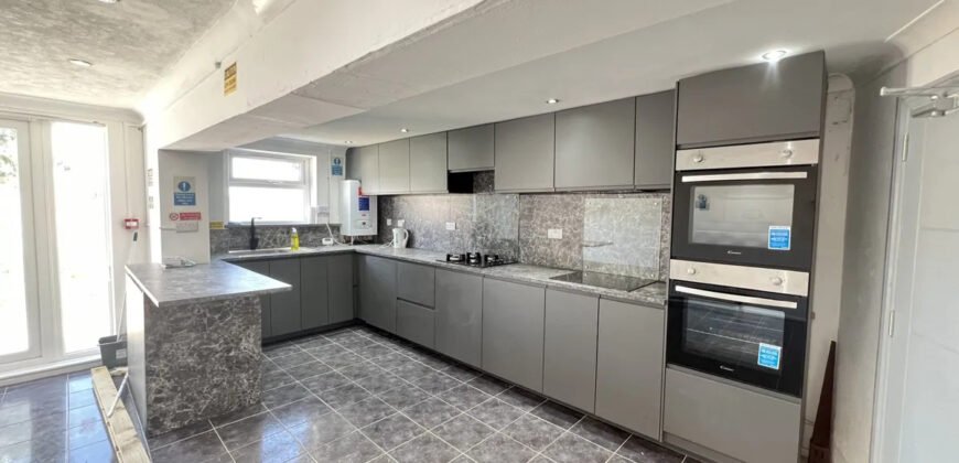 Room to rent, Milton Road, Gravesend DA12