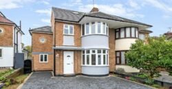 Oakleigh Gardens, Orpington, Kent, BR6