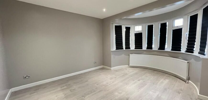 Oakleigh Gardens, Orpington, Kent, BR6