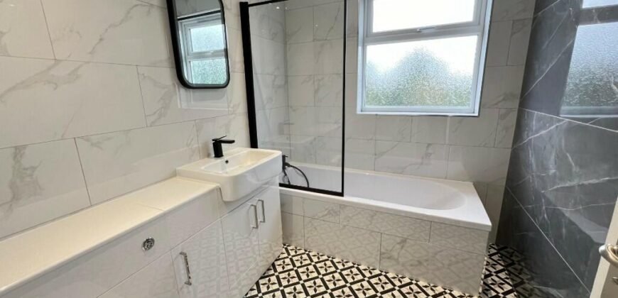 Oakleigh Gardens, Orpington, Kent, BR6