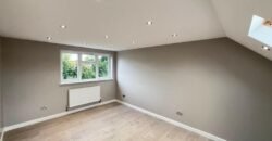 Oakleigh Gardens, Orpington, Kent, BR6
