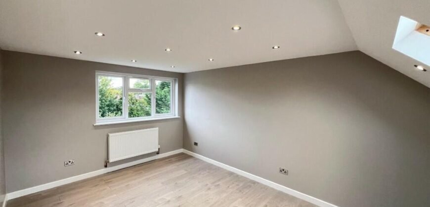 Oakleigh Gardens, Orpington, Kent, BR6