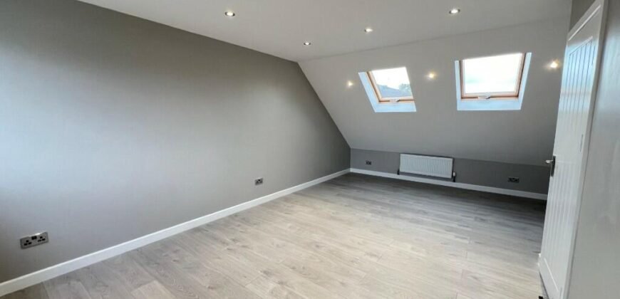 Oakleigh Gardens, Orpington, Kent, BR6