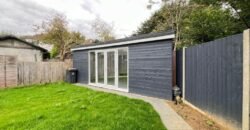 Oakleigh Gardens, Orpington, Kent, BR6