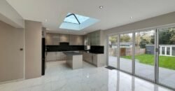 Oakleigh Gardens, Orpington, Kent, BR6