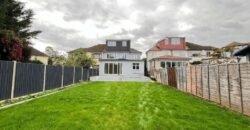 Oakleigh Gardens, Orpington, Kent, BR6