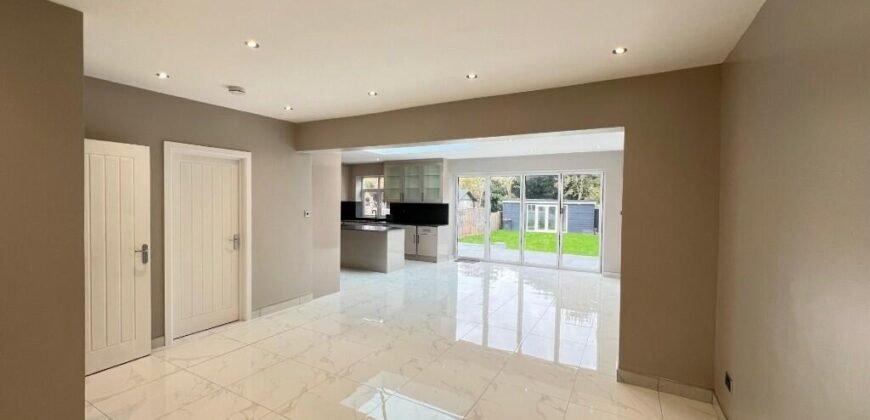 Oakleigh Gardens, Orpington, Kent, BR6