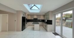 Oakleigh Gardens, Orpington, Kent, BR6