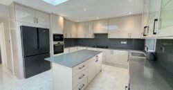 Oakleigh Gardens, Orpington, Kent, BR6