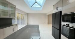 Oakleigh Gardens, Orpington, Kent, BR6