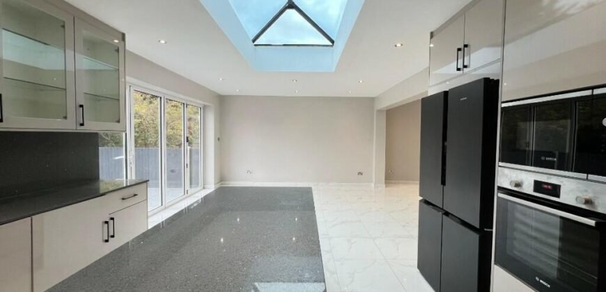 Oakleigh Gardens, Orpington, Kent, BR6