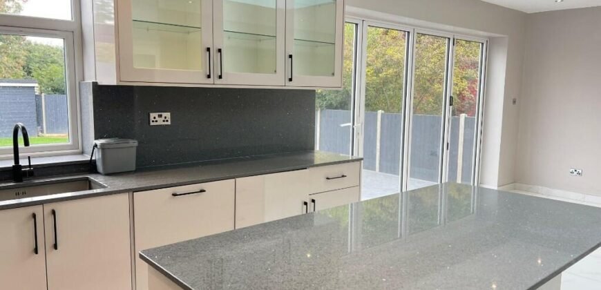 Oakleigh Gardens, Orpington, Kent, BR6