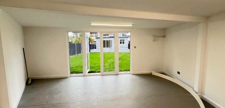 Oakleigh Gardens, Orpington, Kent, BR6