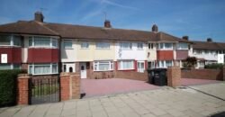 3 bed terraced house for sale Whitefoot Lane, Bromley BR1