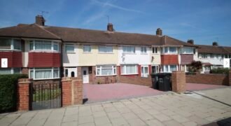 3 bed terraced house for sale Whitefoot Lane, Bromley BR1