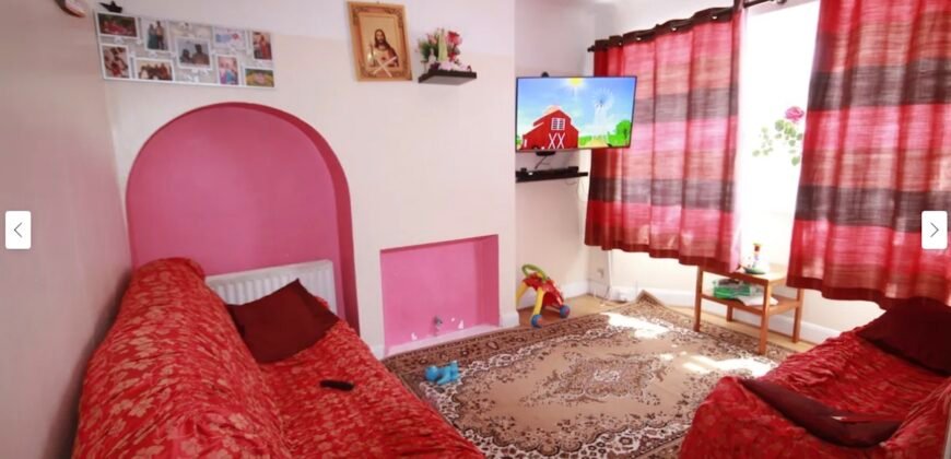 3 bed terraced house for sale Whitefoot Lane, Bromley BR1