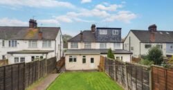 3 bed semi-detached house for sale, Bromley BR1