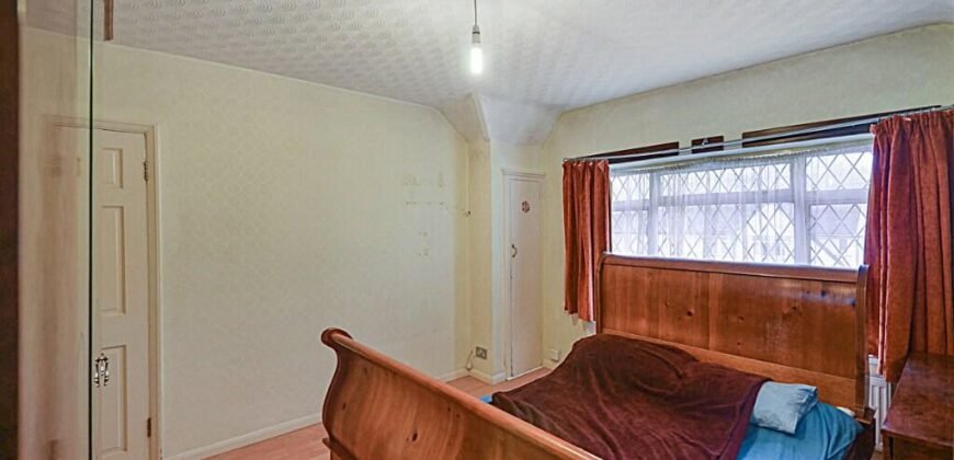 3 bed semi-detached house for sale, Bromley BR1