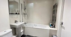 2 bed flat to rent Fisher Close, London SE16