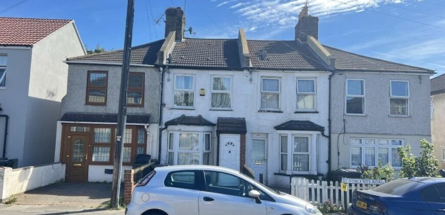 St. Vincents Road, Dartford, Kent, DA1