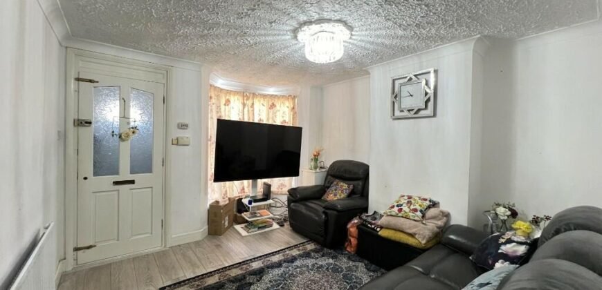 St. Vincents Road, Dartford, Kent, DA1