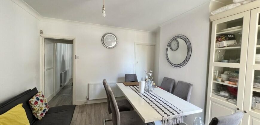 St. Vincents Road, Dartford, Kent, DA1