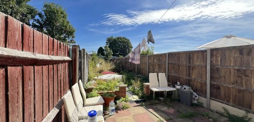 St. Vincents Road, Dartford, Kent, DA1