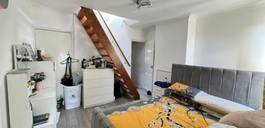 St. Vincents Road, Dartford, Kent, DA1