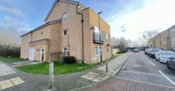 Miles Drive, London, SE28