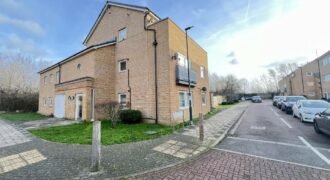 Miles Drive, London, SE28