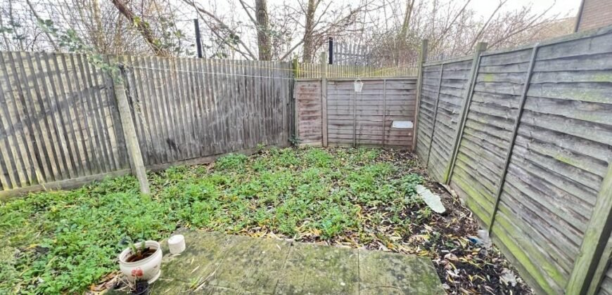 Miles Drive, London, SE28