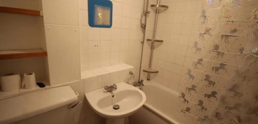 1 bed flat for sale Elsinore Road, London SE23