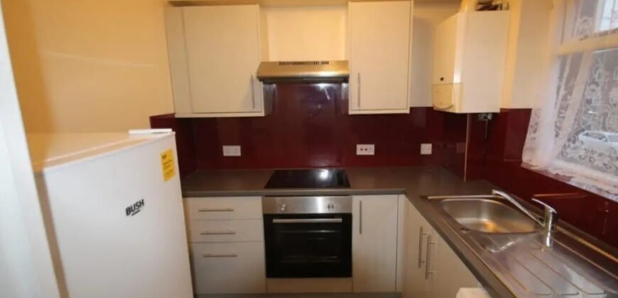 1 bed flat for sale Elsinore Road, London SE23