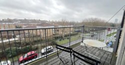 2 bed flat to rent Fisher Close, London SE16