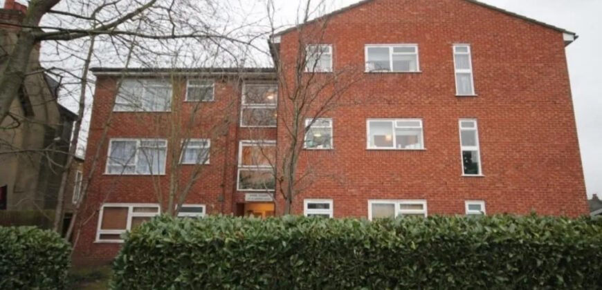 1 bed flat for sale Elsinore Road, London SE23
