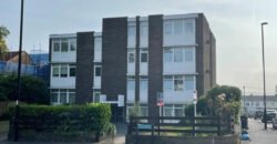 2 bed flat to rent Perry Hill, London SE6