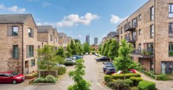2 bed flat to rent Fisher Close, London SE16