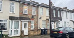 3 bed terraced house to rent Howard Road, Dartford DA1