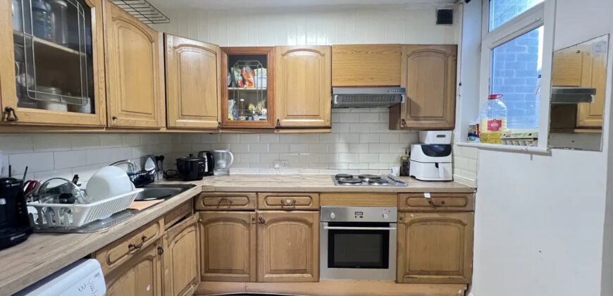 2 bed flat to rent Perry Hill, London SE6
