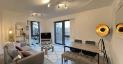 2 bed flat to rent Fisher Close, London SE16