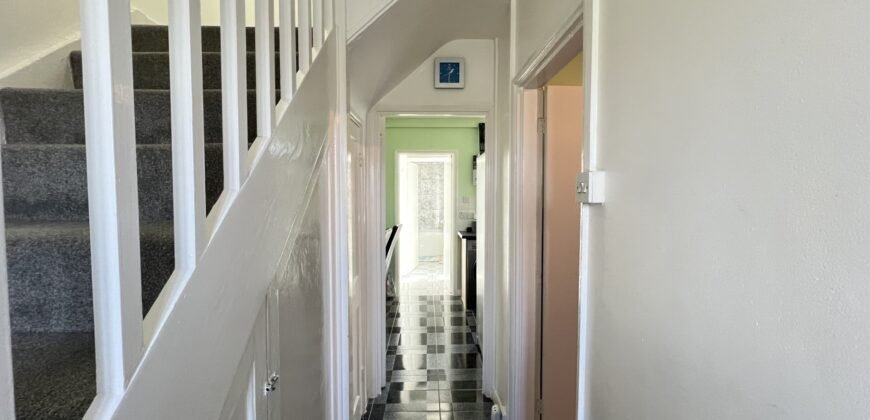 3 bed terraced house for sale Charlton Park Lane, Charlton SE7