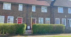 3 bed terraced house for sale Charlton Park Lane, Charlton SE7