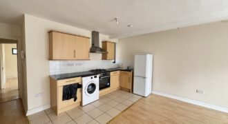2 bed flat to rent Edward Street, London SE8