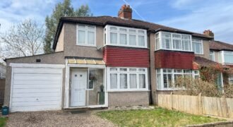 Room to rent Hamsey Green Gardens, Warlingham CR6